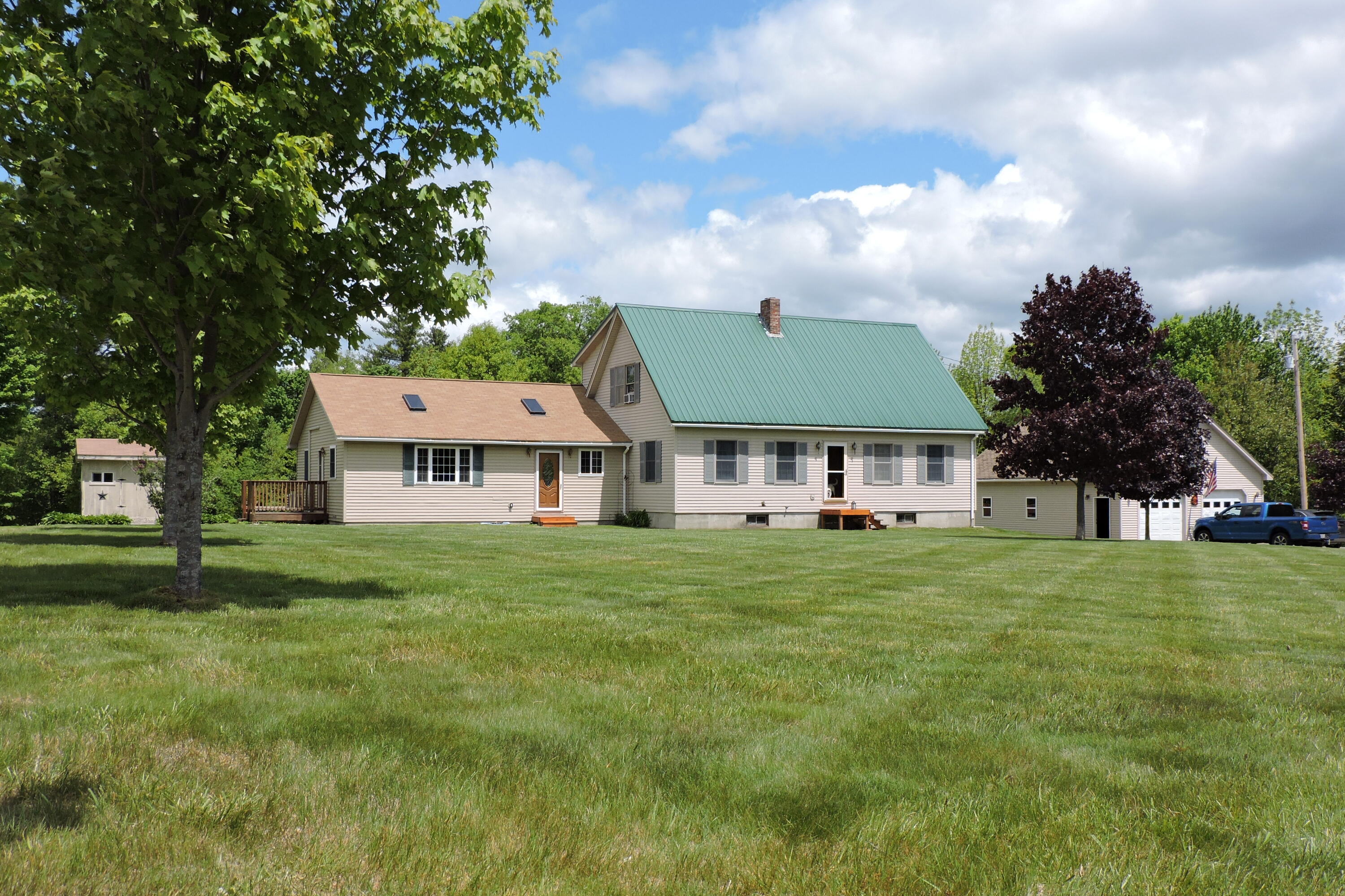 31 Stony Brook Road Augusta, ME 04330 - Photo 27 of 32 DSCN4704