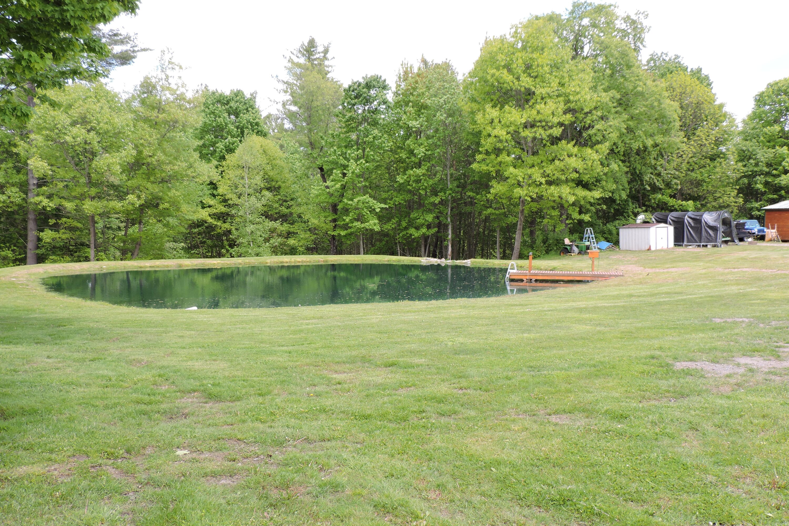 31 Stony Brook Road Augusta, ME 04330 - Photo 4 of 32 DSCN4708