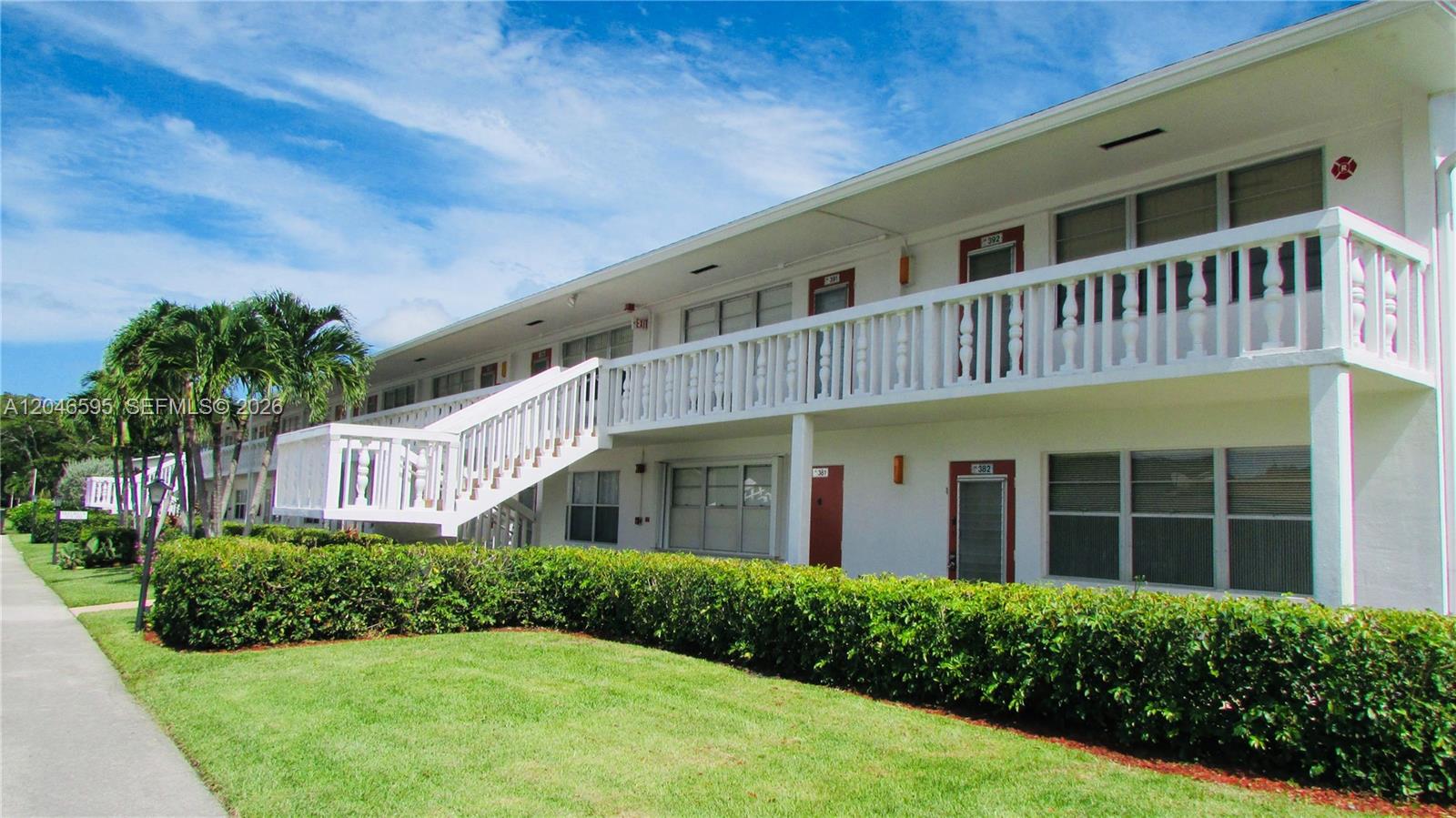 389 Tilford R, Unit 389 Deerfield Beach, FL 33442 - Photo 1 of 25