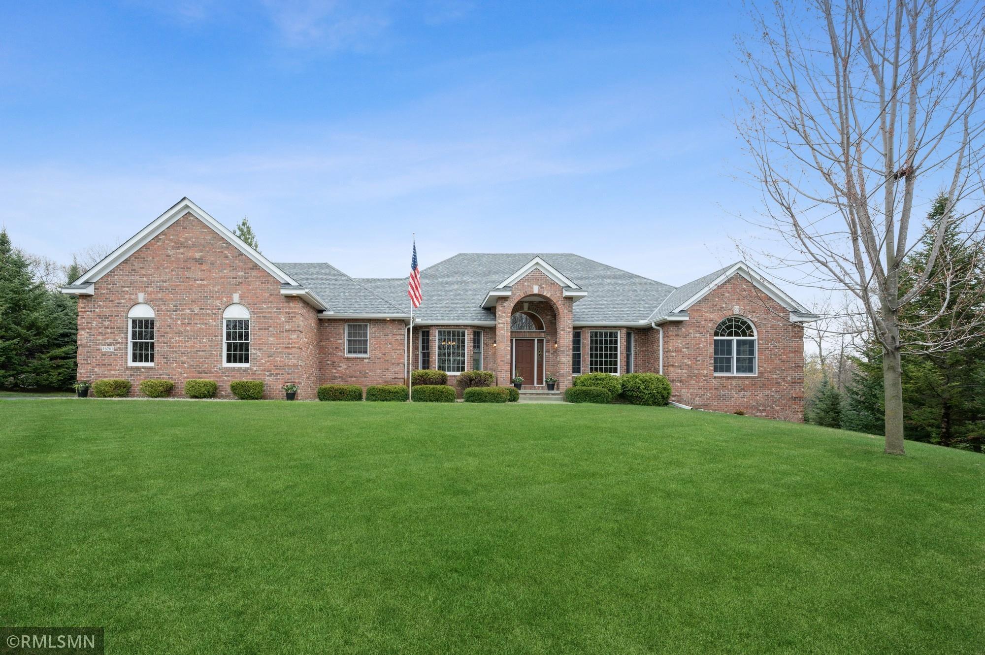 16261 Royal Road Ramsey, MN 55303 - Photo 1 of 1