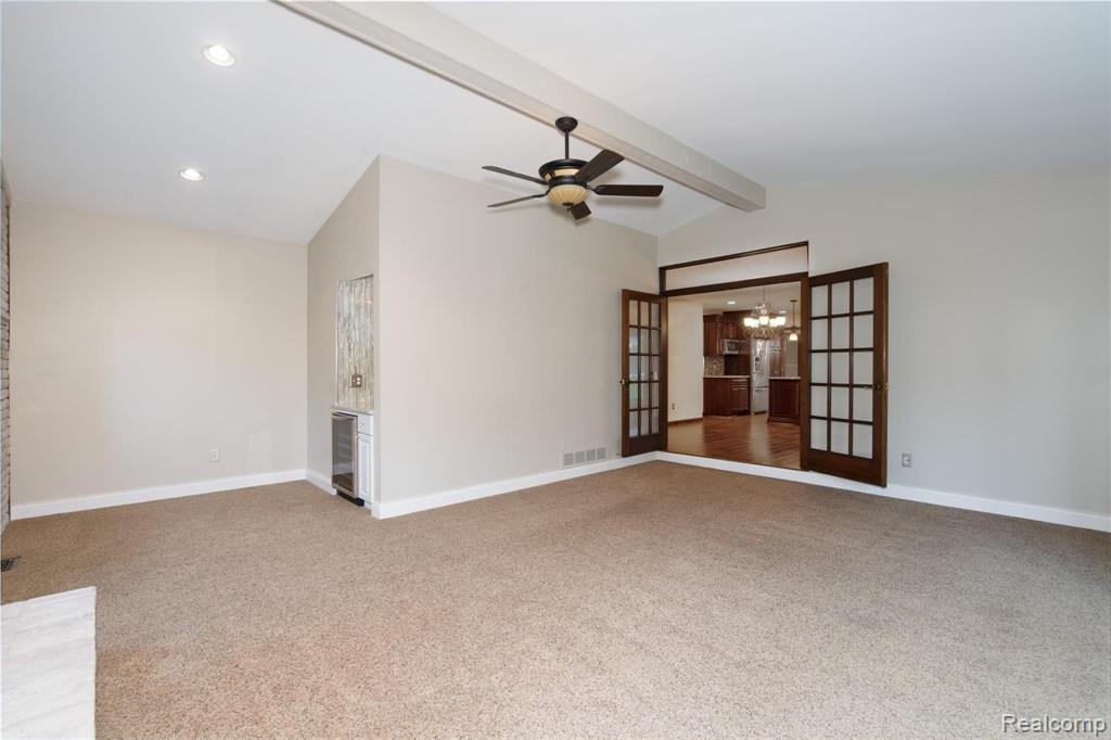 876 Snowmass Drive Rochester Hills, MI 48309 - Photo 20 of 45