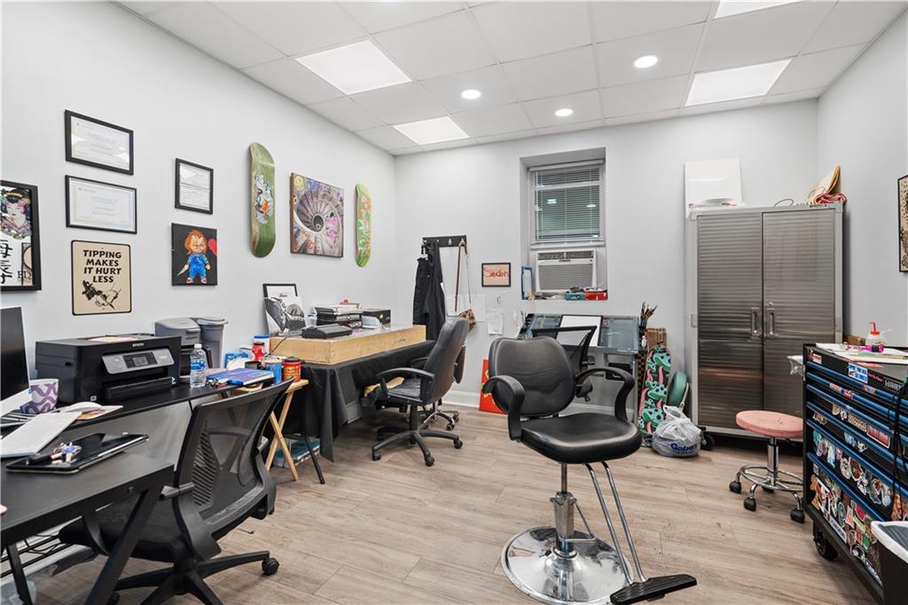 202 West Main Street Monongahela, PA 15063 - Photo 21 of 35 a view of a livingroom with workspace and a couch