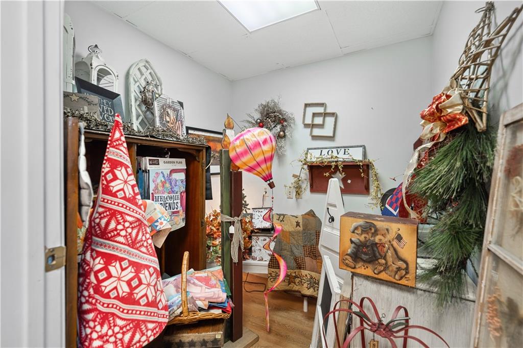 202 West Main Street Monongahela, PA 15063 - Photo 28 of 35 a view of a room with lots of stuff