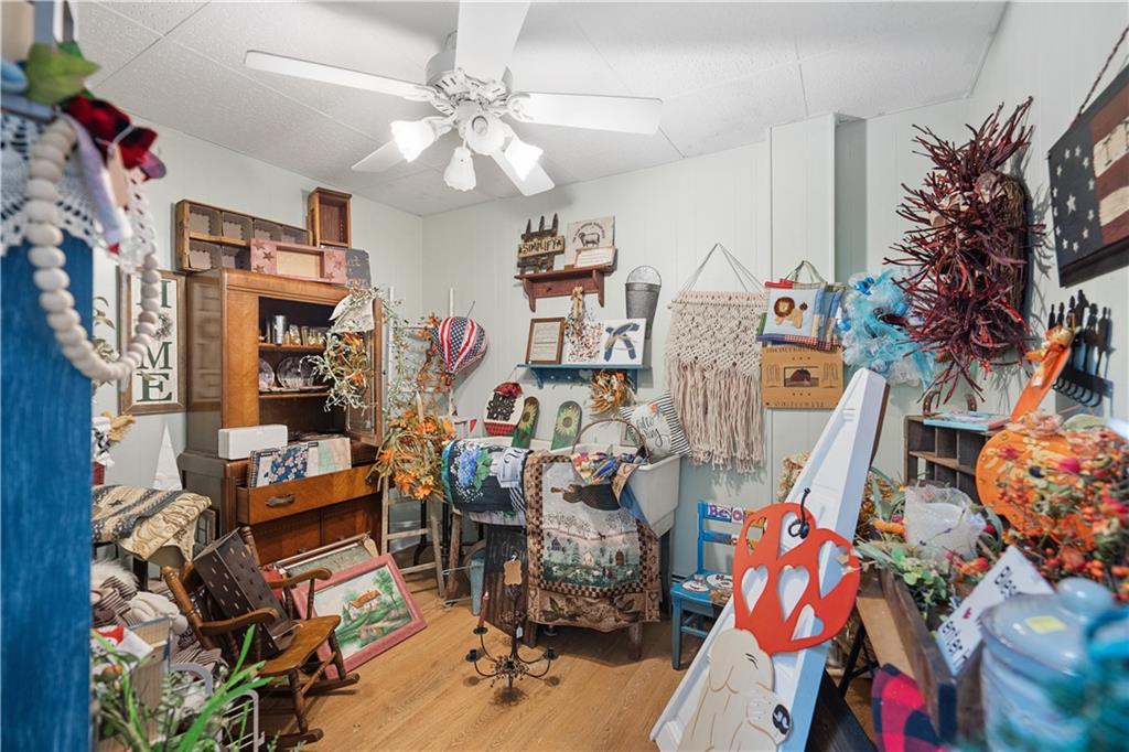 202 West Main Street Monongahela, PA 15063 - Photo 29 of 35 a view of a room with gym equipment