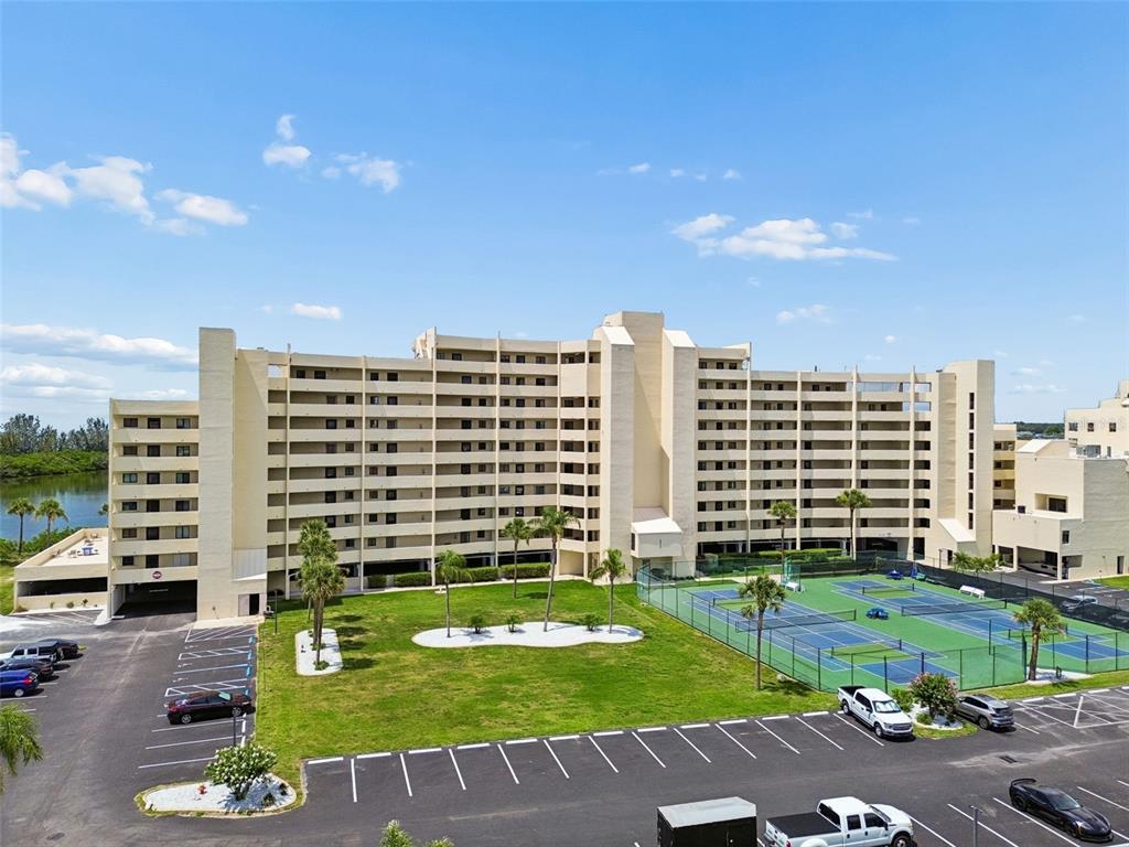 5915 Sea Ranch Drive, Unit 611 Hudson, FL 34667 - Photo 64 of 93