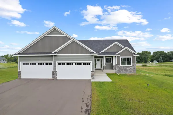 $659,900 | 20615 Redwood Street Northwest, Oak Grove, MN 55011