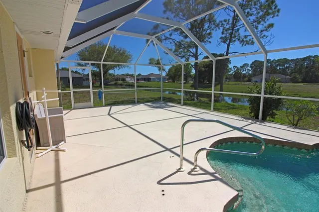 $3,000 | 10 Pine Valley Lane, Rotonda West, FL 33947