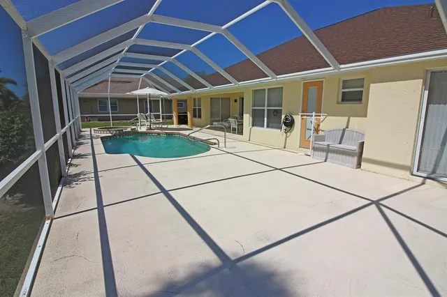 $3,000 | 10 Pine Valley Lane, Rotonda West, FL 33947