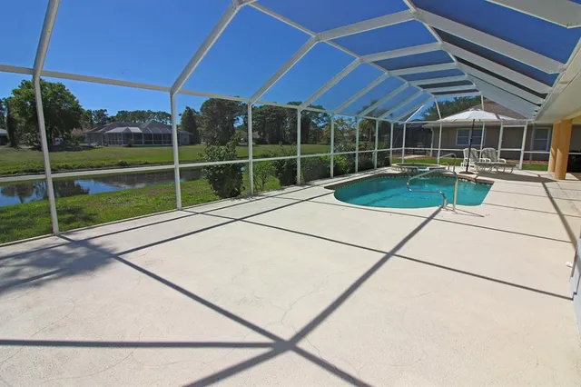 $3,000 | 10 Pine Valley Lane, Rotonda West, FL 33947