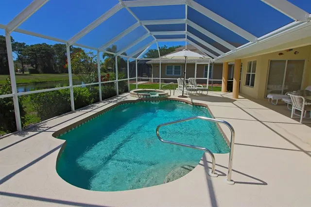 $3,000 | 10 Pine Valley Lane, Rotonda West, FL 33947