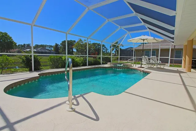 $3,000 | 10 Pine Valley Lane, Rotonda West, FL 33947