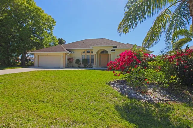 $3,000 | 10 Pine Valley Lane, Rotonda West, FL 33947