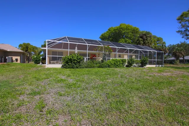 $3,000 | 10 Pine Valley Lane, Rotonda West, FL 33947