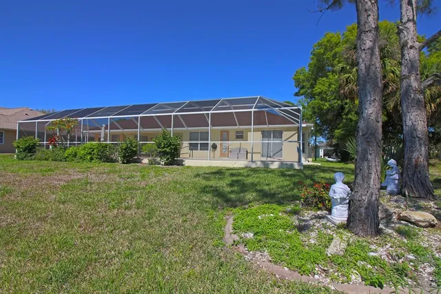 $3,000 | 10 Pine Valley Lane, Rotonda West, FL 33947