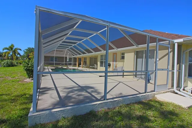 $3,000 | 10 Pine Valley Lane, Rotonda West, FL 33947