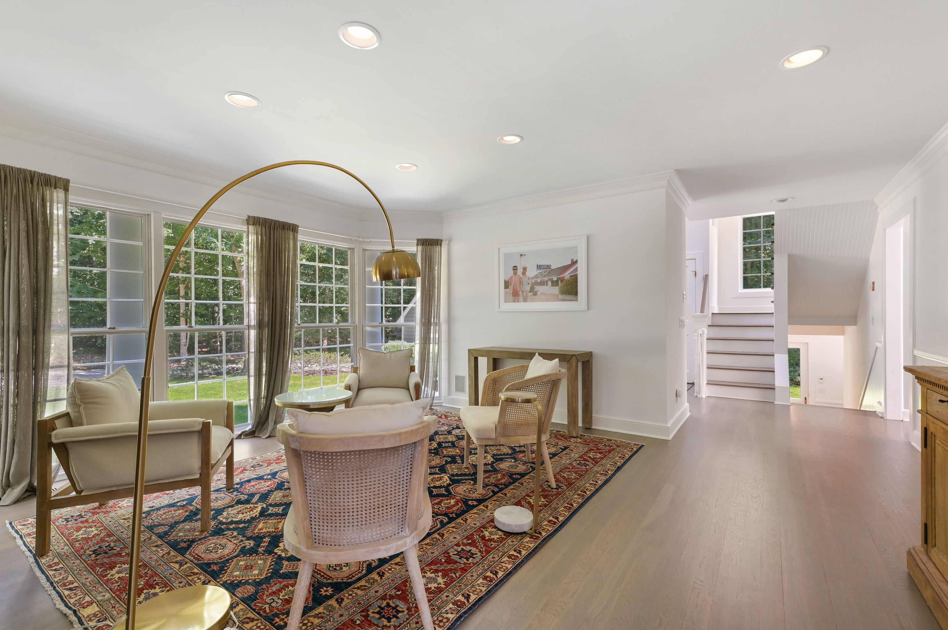 15 Ruffed Grouse Court East Hampton, NY 11937 - Photo 6 of 24