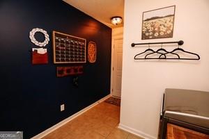 89 Copeland Road Newnan, GA 30263 - Photo 18 of 30 a view of a door and a window