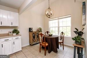 89 Copeland Road Newnan, GA 30263 - Photo 10 of 30 a view of a dining room with furniture window and outside view