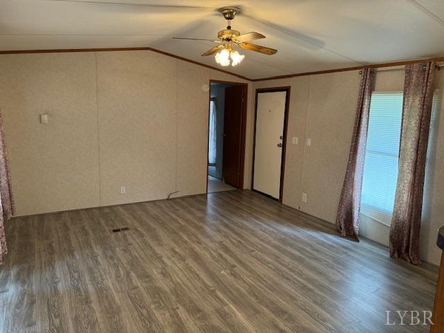 457 Forest Chapel Road Pamplin, VA 23958 - Photo 3 of 7