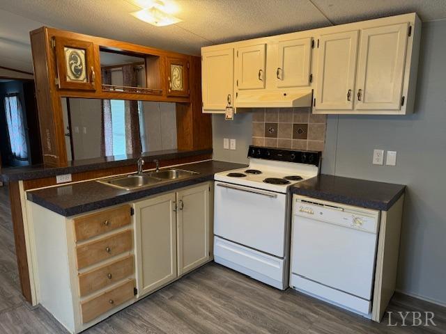 457 Forest Chapel Road Pamplin, VA 23958 - Photo 5 of 7