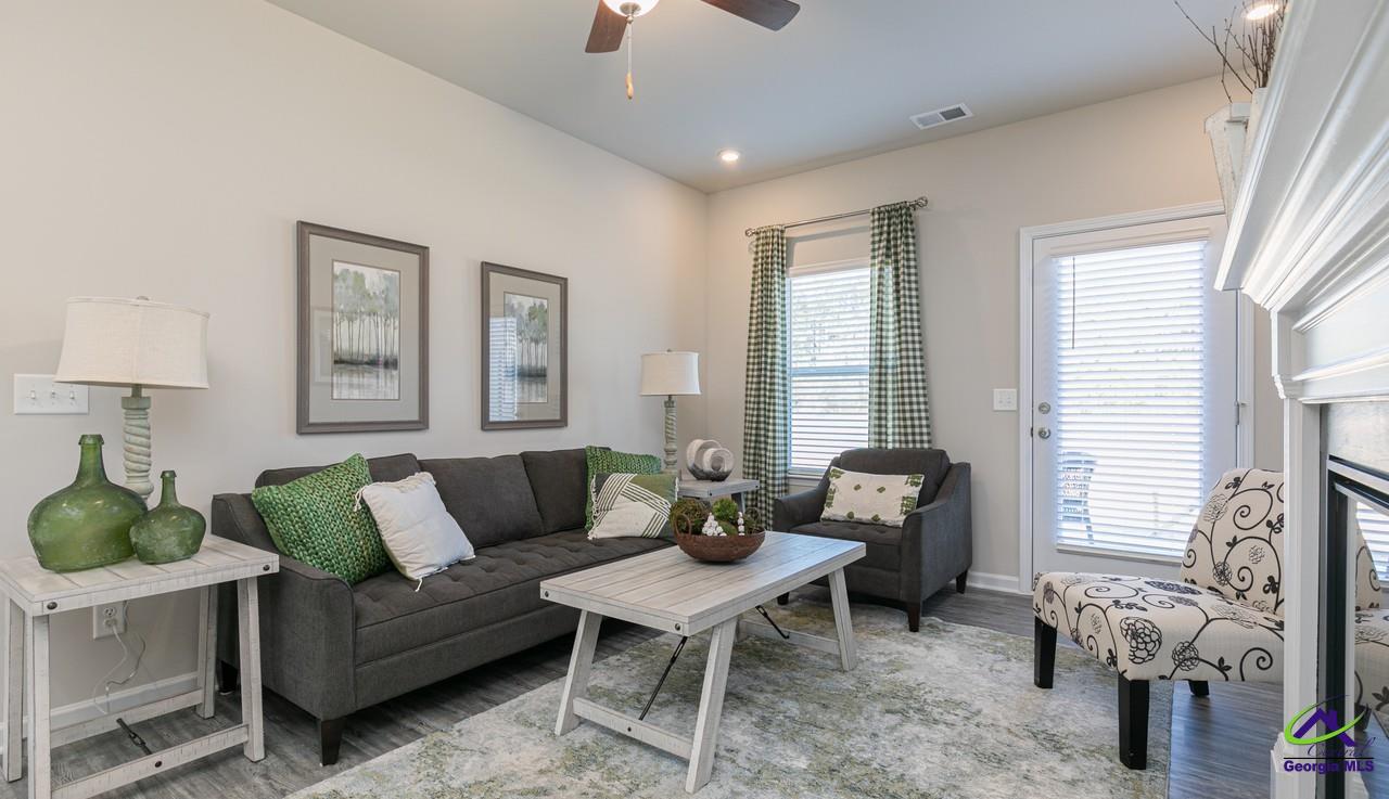 103 Cottage Court Thomaston, GA 30286 - Photo 7 of 22