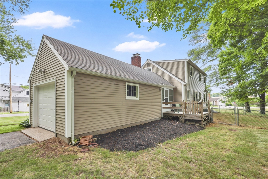 6 Rogers Road East Longmeadow, MA 01028 - Photo 36 of 38