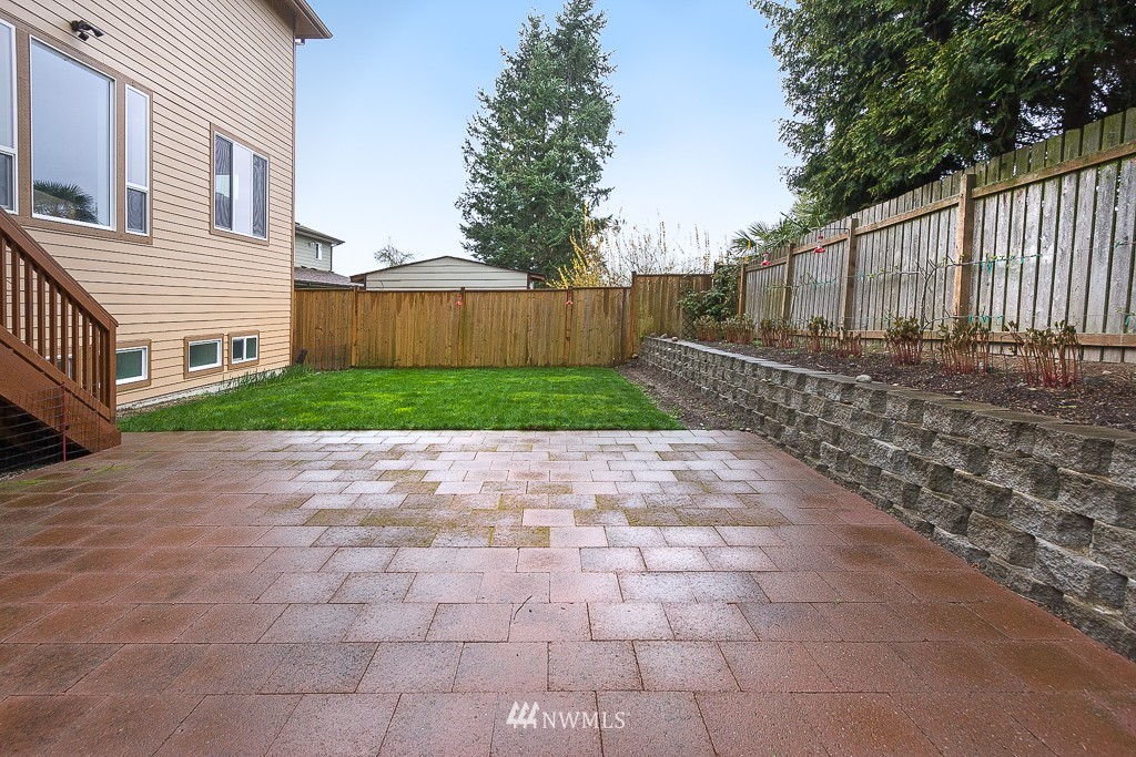 1004 North 28th Place Renton, WA 98056 - Photo 25 of 25