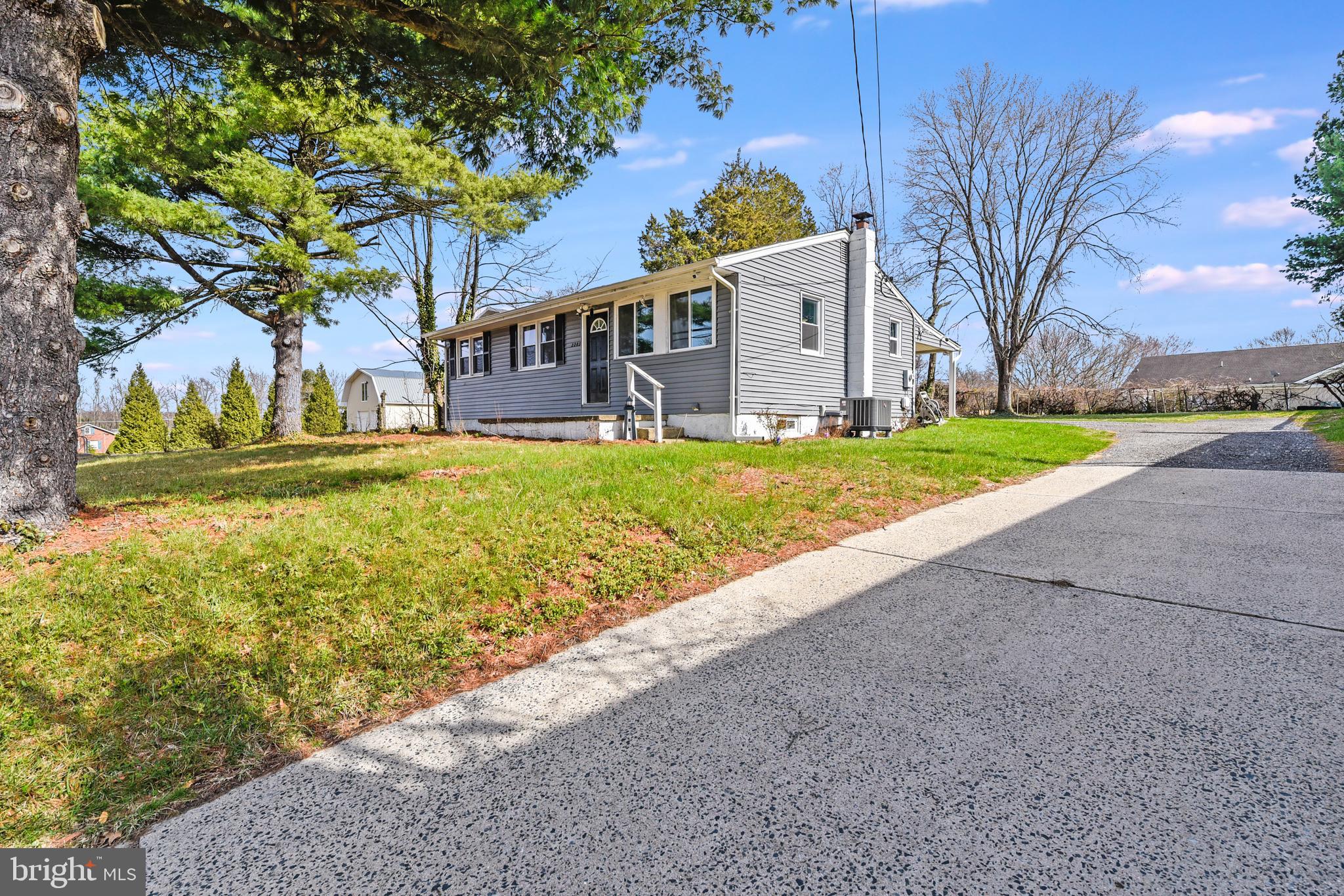 2203 Willoughby Beach Road Edgewood, MD 21040 - Photo 1 of 30