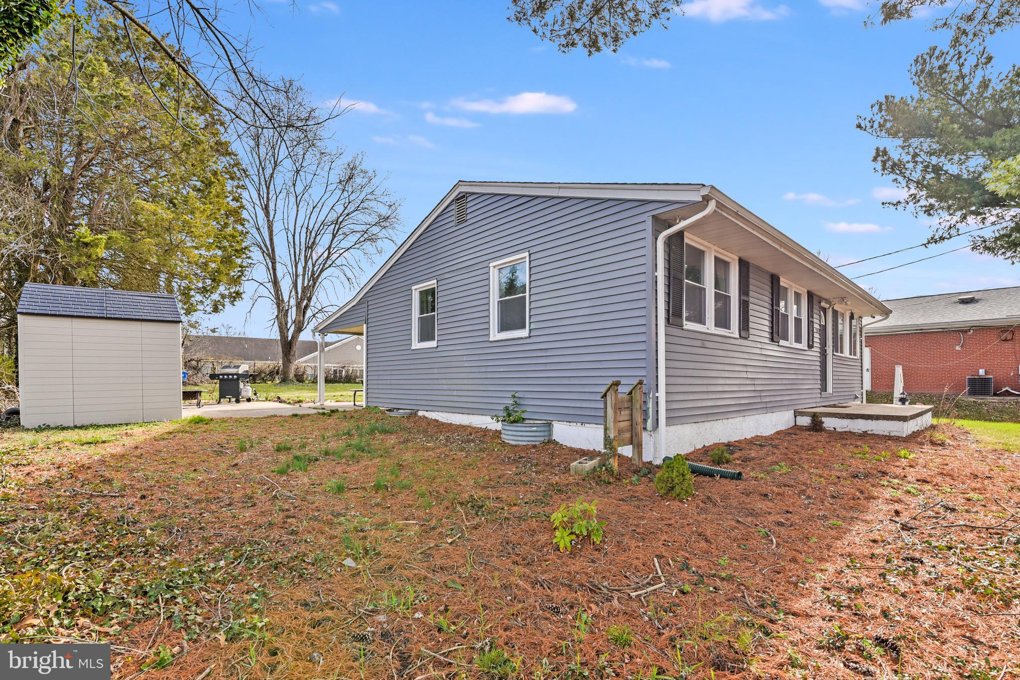 2203 Willoughby Beach Road Edgewood, MD 21040 - Photo 22 of 30