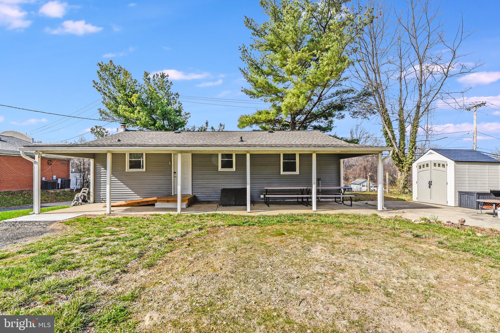 2203 Willoughby Beach Road Edgewood, MD 21040 - Photo 23 of 30