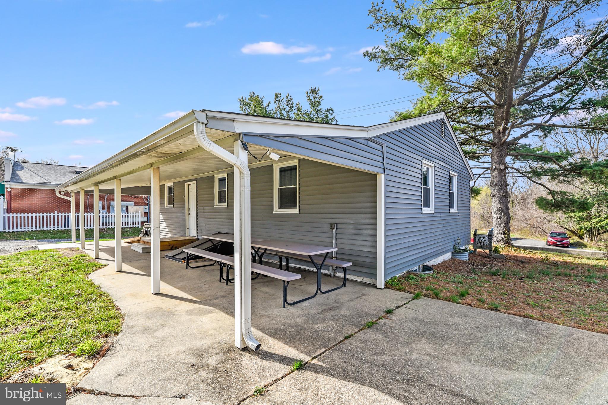 2203 Willoughby Beach Road Edgewood, MD 21040 - Photo 24 of 30