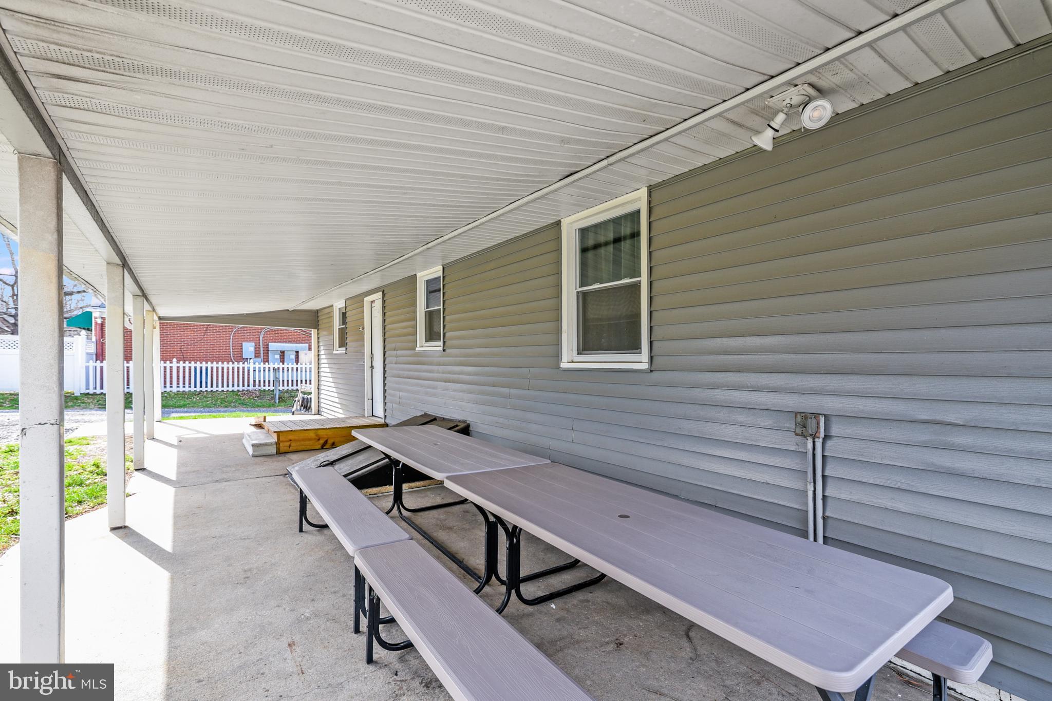 2203 Willoughby Beach Road Edgewood, MD 21040 - Photo 25 of 30