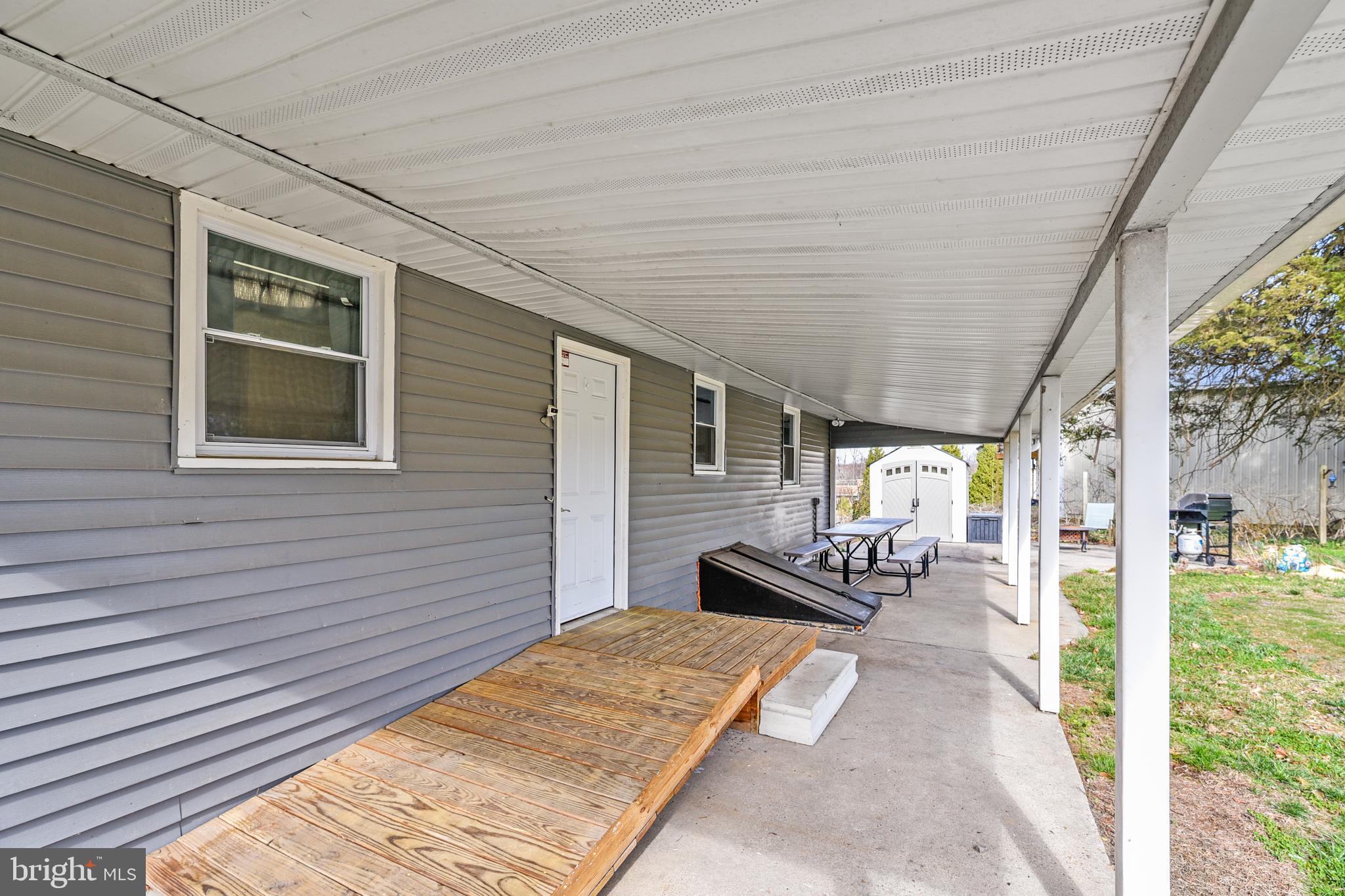 2203 Willoughby Beach Road Edgewood, MD 21040 - Photo 26 of 30