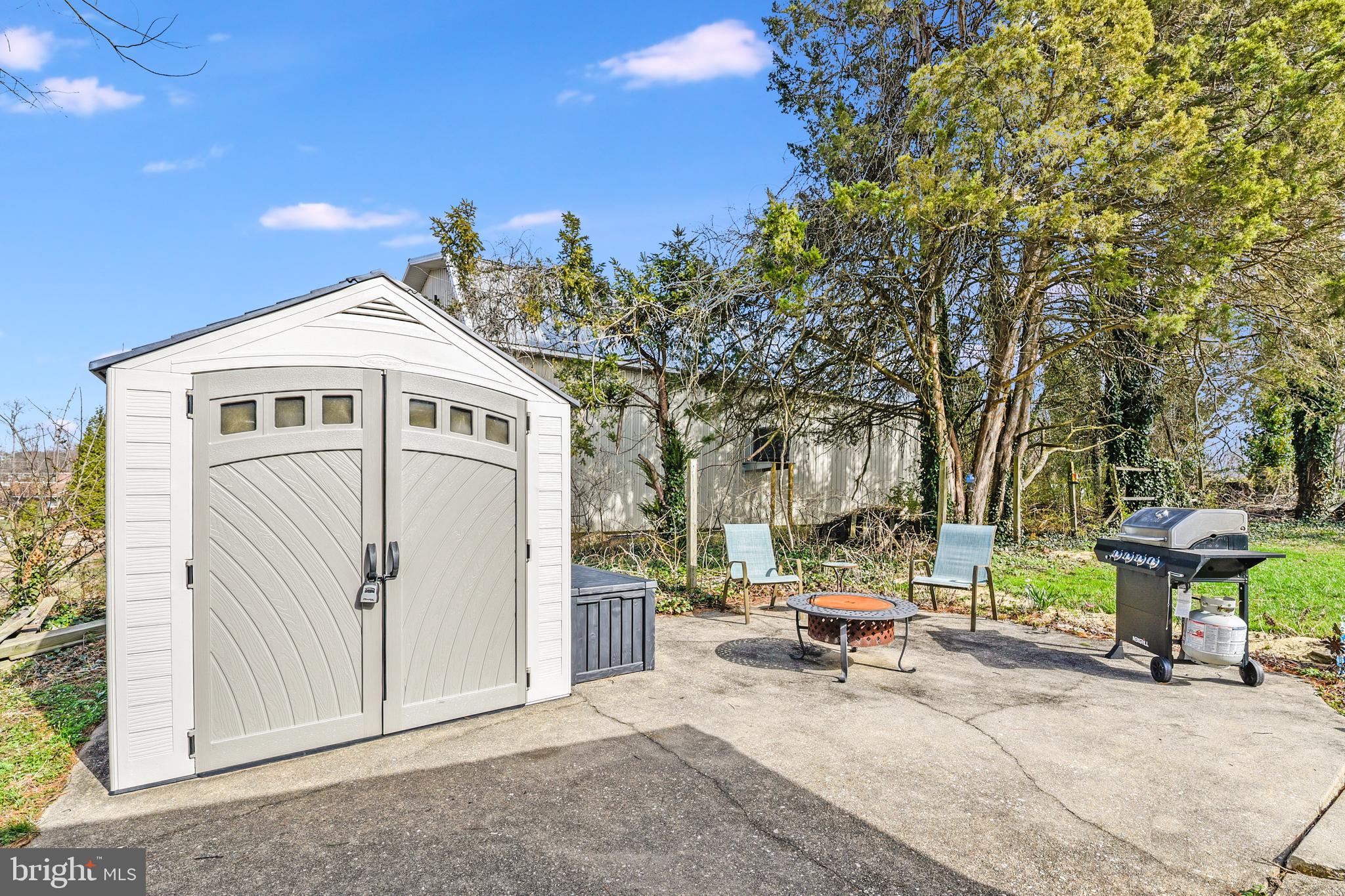 2203 Willoughby Beach Road Edgewood, MD 21040 - Photo 27 of 30