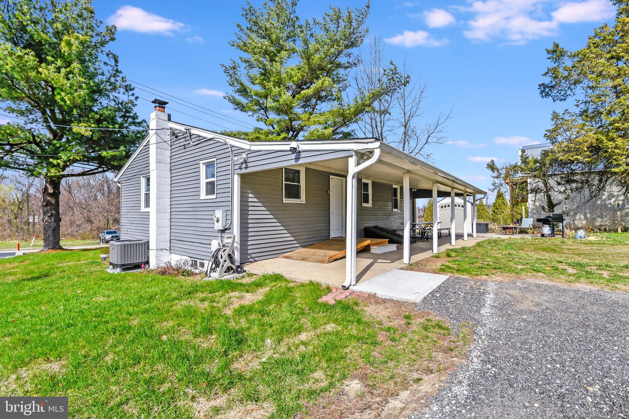 2203 Willoughby Beach Road Edgewood, MD 21040 - Photo 28 of 30