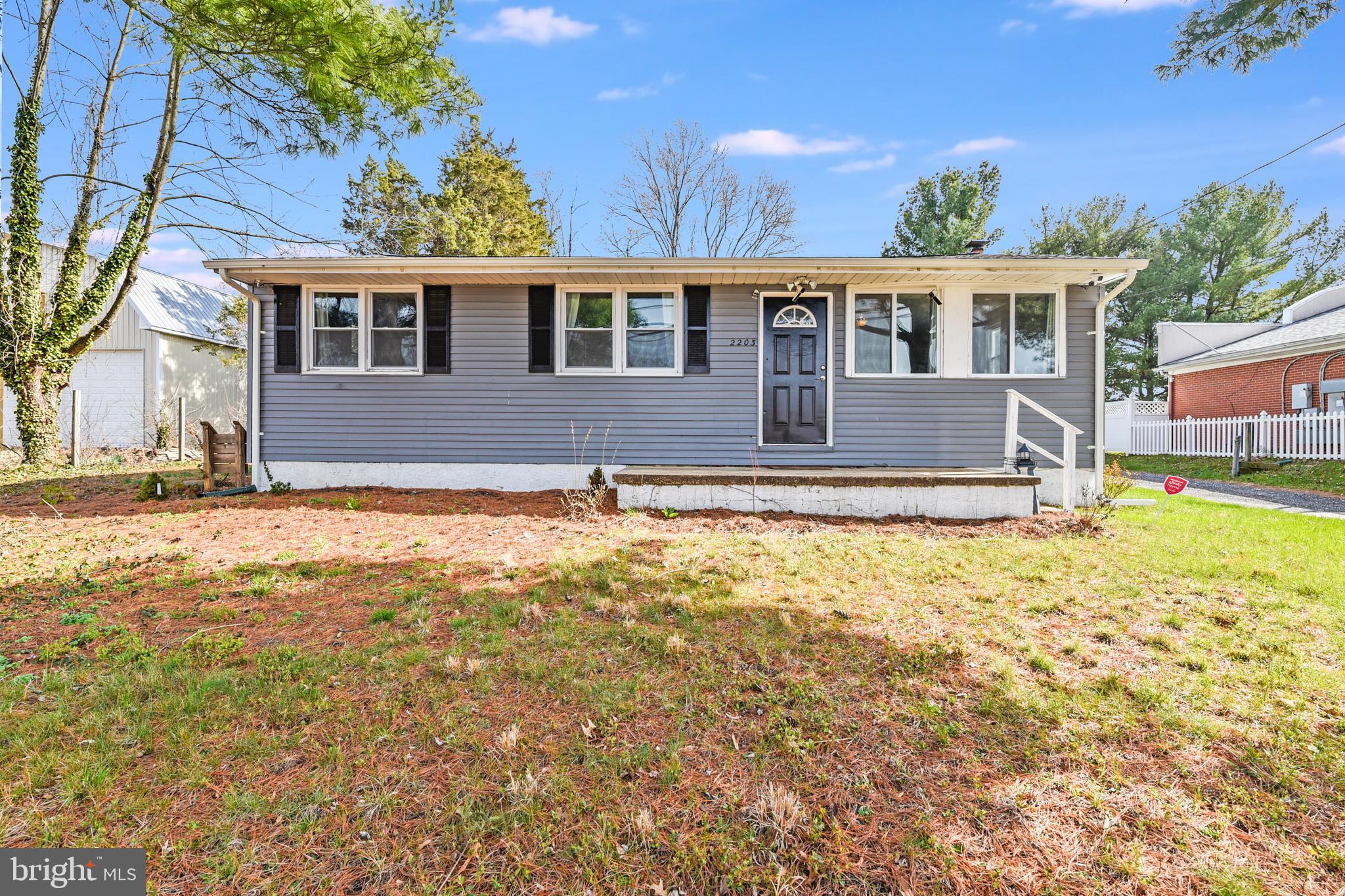 2203 Willoughby Beach Road Edgewood, MD 21040 - Photo 30 of 30