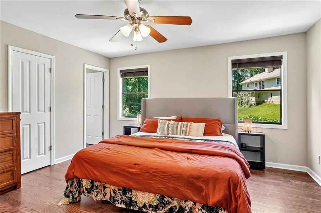 3211 Oakbrook Lane Clarkston, GA 30021 - Photo 27 of 32