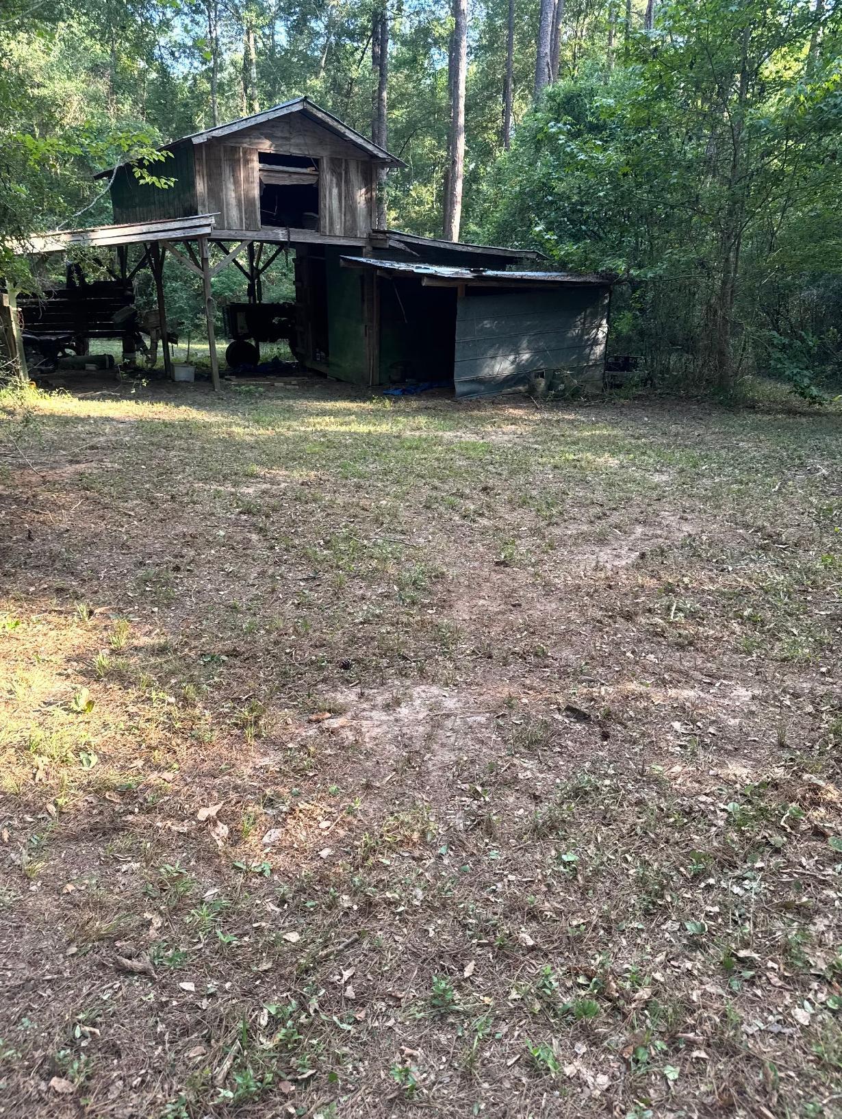378 Bunk Butler Road Shubuta, MS 39360 - Photo 21 of 21 Gallery Image 21