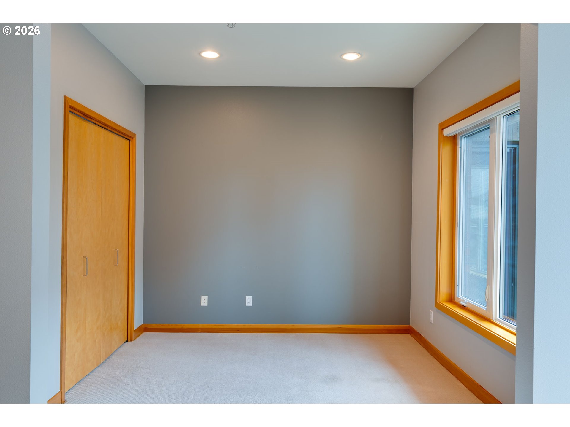 300 West 8th Street, Unit 236E Vancouver, WA 98660 - Photo 15 of 46 a view of an empty room with a window