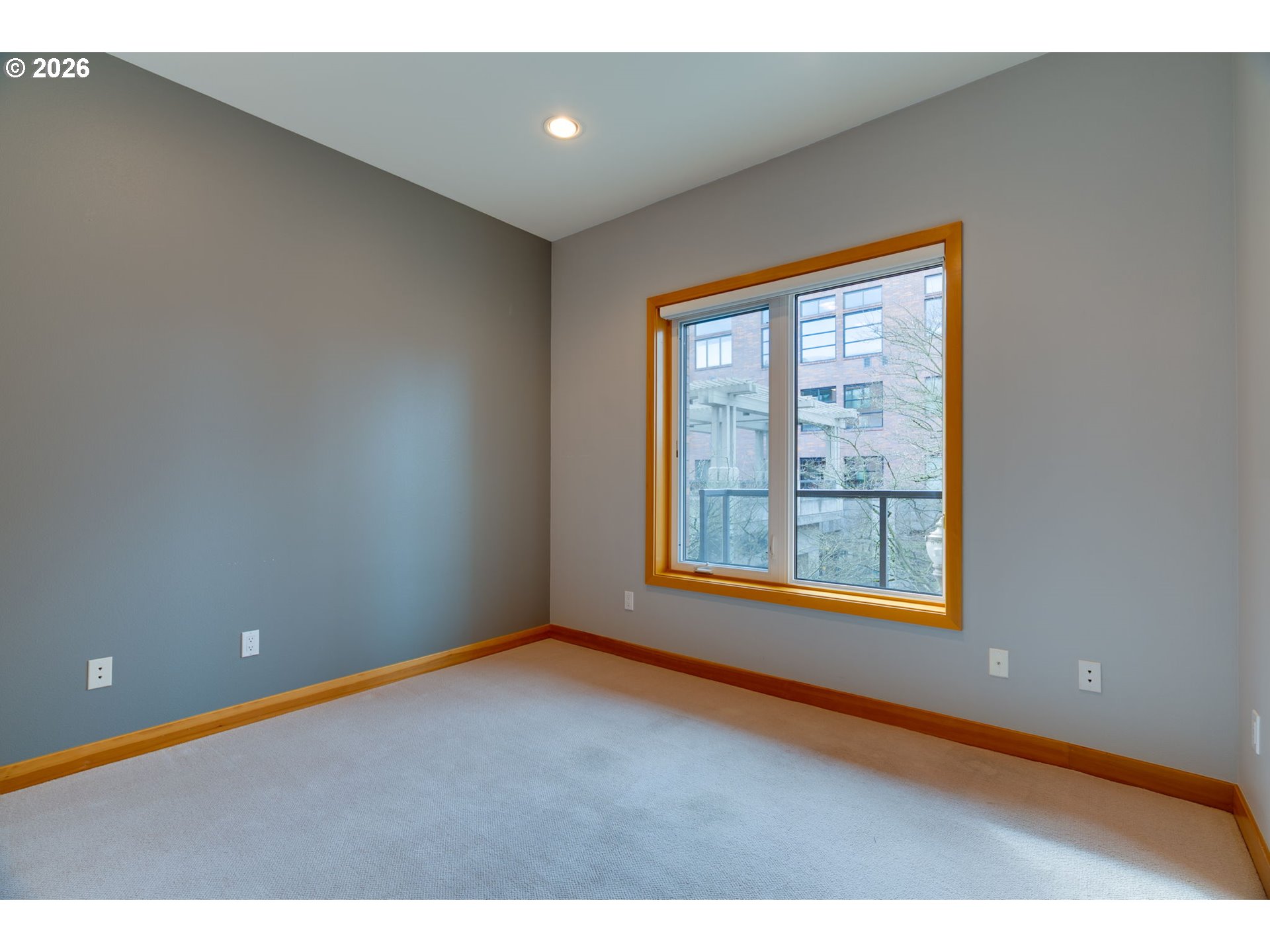 300 West 8th Street, Unit 236E Vancouver, WA 98660 - Photo 16 of 46 a view of an empty room with a window