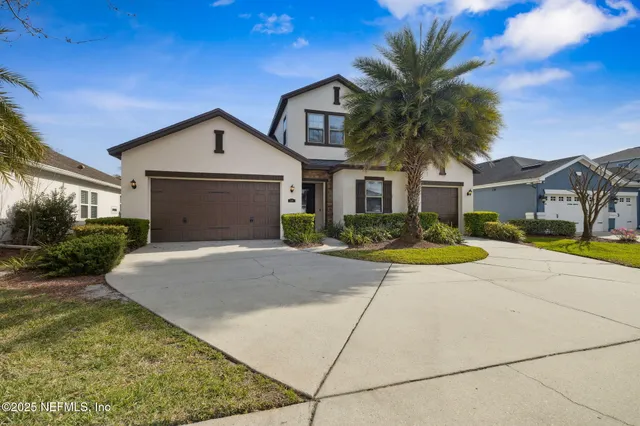 $975,000 | 228 Cameron Drive, Ponte Vedra, FL 32081