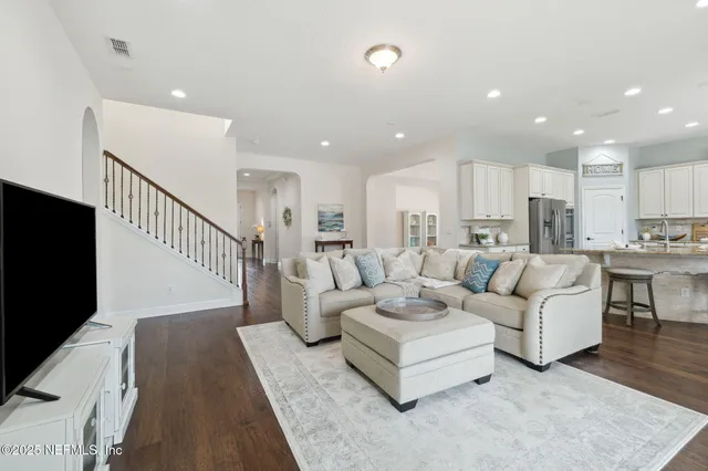 $975,000 | 228 Cameron Drive, Ponte Vedra, FL 32081