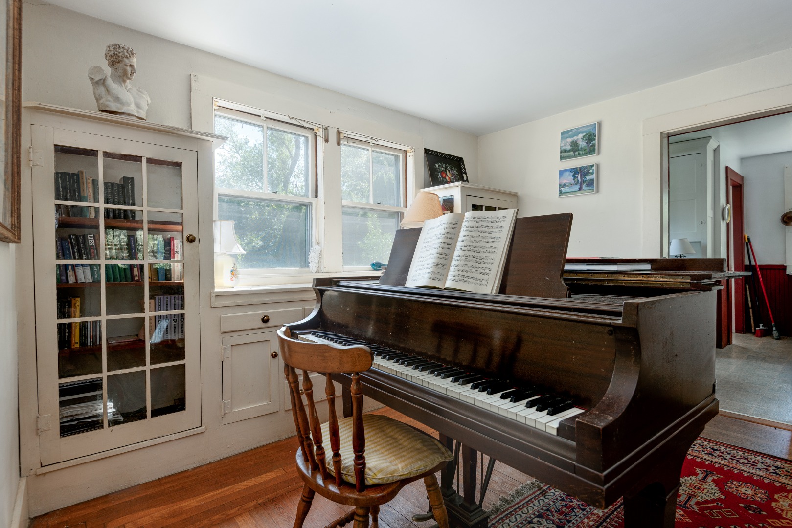 32-a&b West Chester Street Nantucket, MA 02554 - Photo 14 of 47