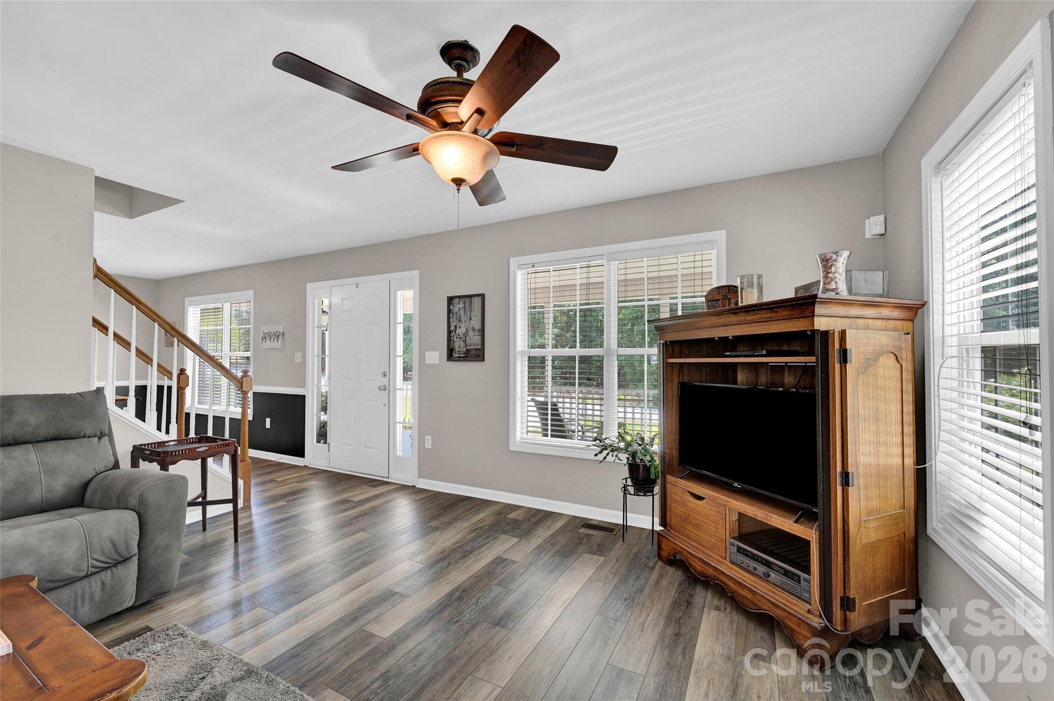 3549 Beatty Road Sherrills Ford, NC 28673 - Photo 13 of 41
