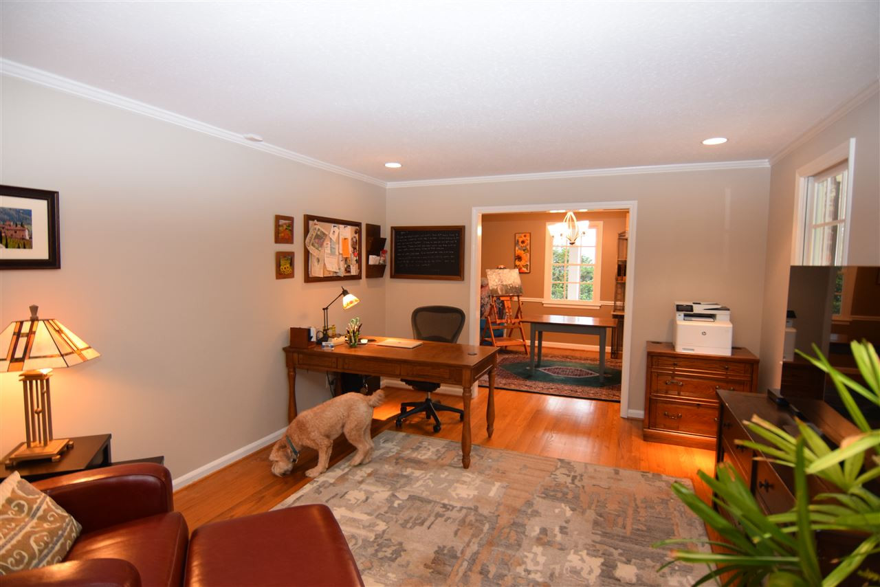 4820 Rampart Street Raleigh, NC 27609 - Photo 12 of 25 Photo 12