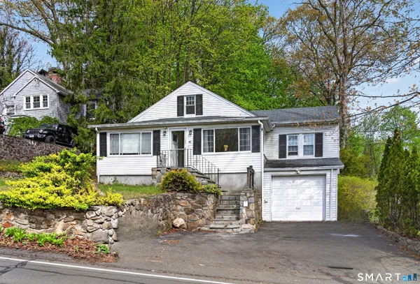 $599,000 | 46 Ponus Avenue, Norwalk, CT 06850