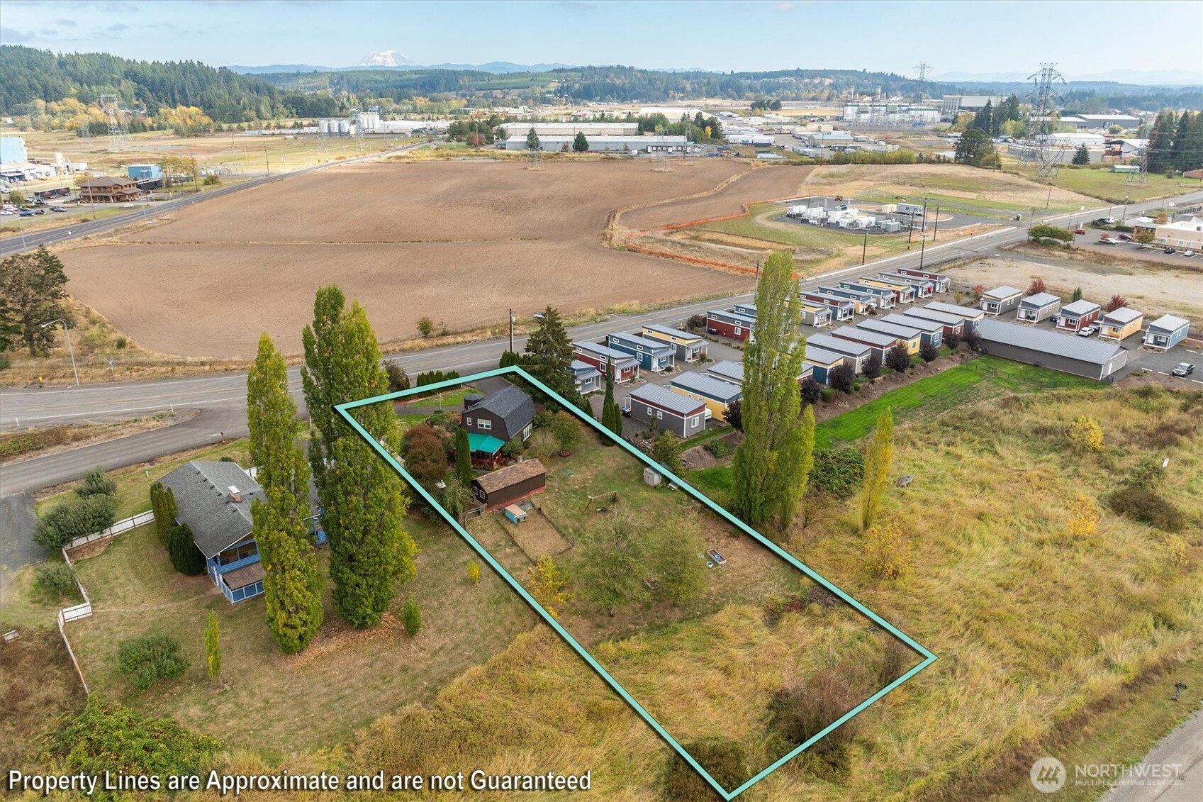 1656 Bishop Road Chehalis, WA 98532 - Photo 31 of 31 Gallery Image 31