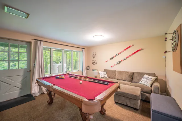 $497,500 | 28 Country Club Road, West Dover, VT 05356