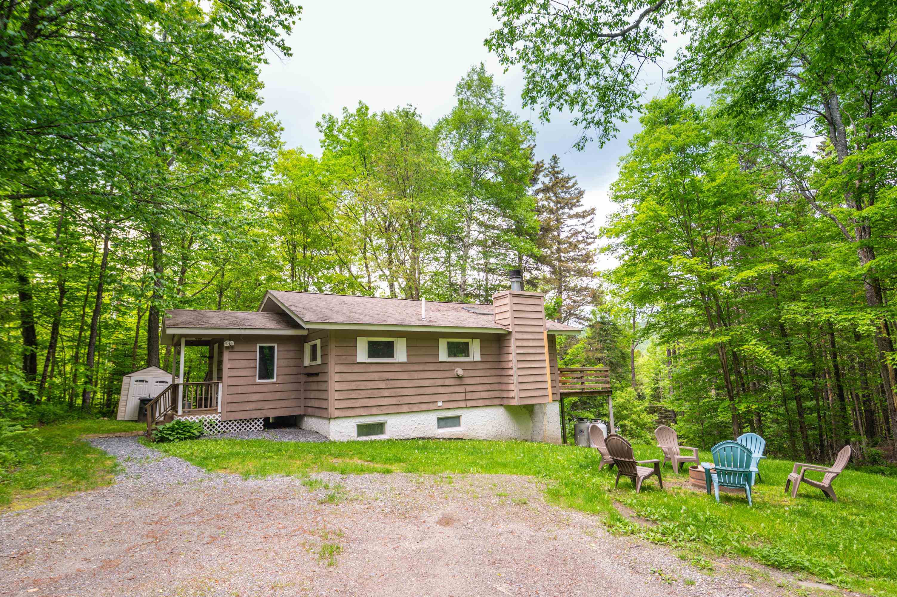 28 Country Club Road West Dover, VT 05356 - Photo 24 of 26