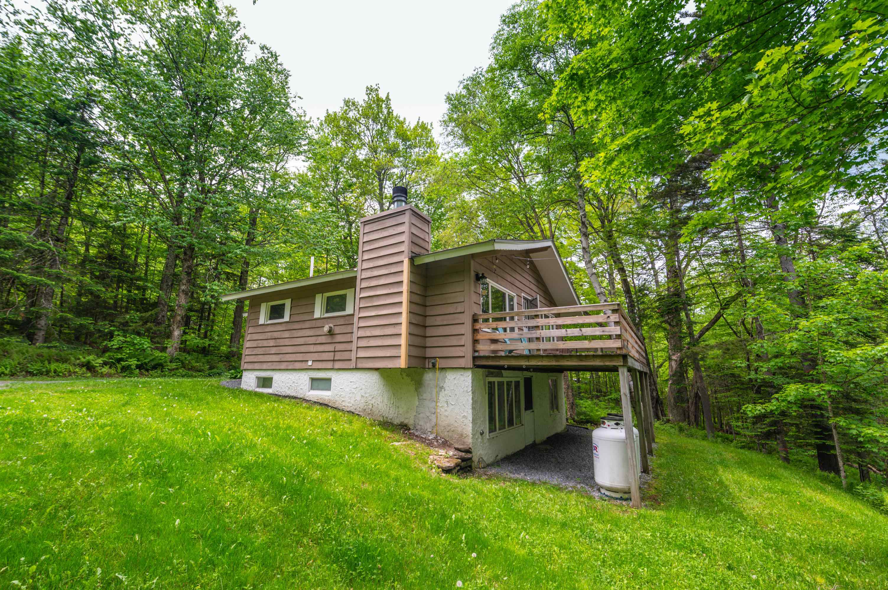 28 Country Club Road West Dover, VT 05356 - Photo 26 of 26